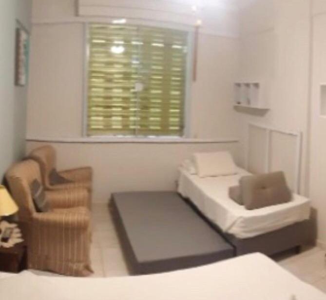 Agradavel Flat - Cavalinho Branco - Aguas De Lindoia Appartement Buitenkant foto