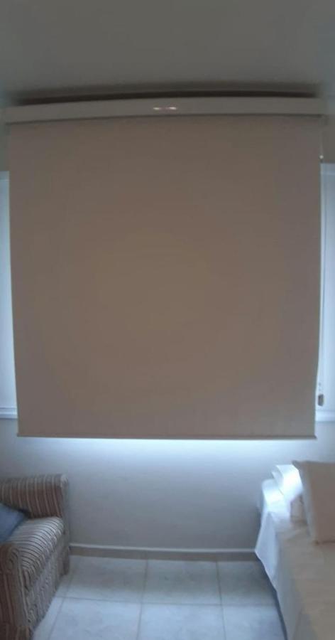 Agradavel Flat - Cavalinho Branco - Aguas De Lindoia Appartement Buitenkant foto
