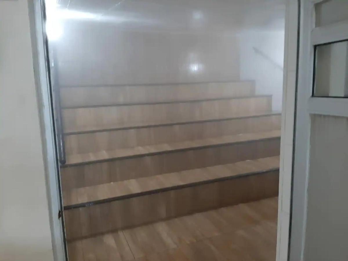 Agradavel Flat - Cavalinho Branco - Aguas De Lindoia Appartement Buitenkant foto